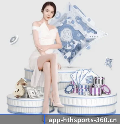 平台愿景 - 长期内容价值积累 - HTH SPORTS
